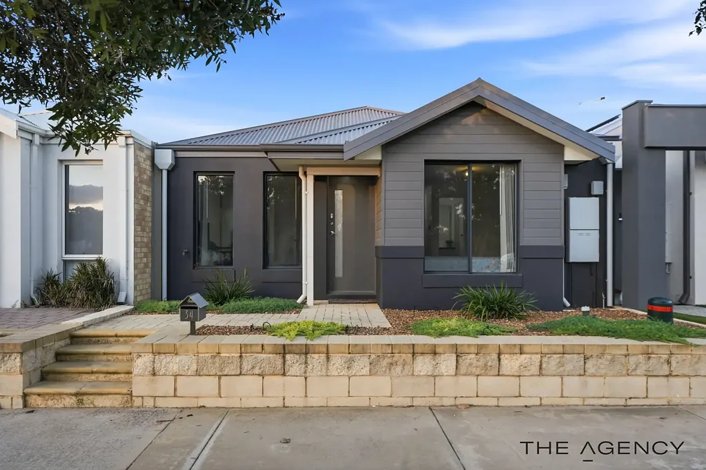Baldivis 3房  The Perfect Start or Smart Investment Opportunity