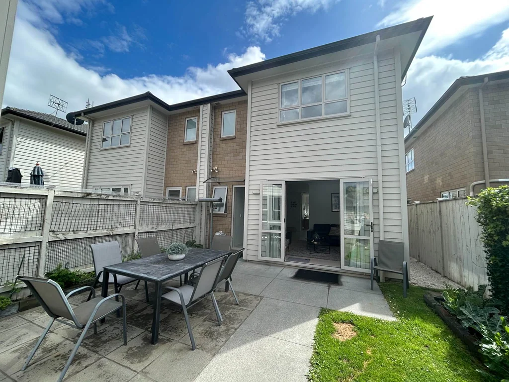 Stonefields 3 Bedroom Townhouse