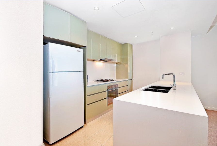 BUILDING B UNIT 1014B 5 POPE ST, RYDE NSW 2112, 0房, 0浴, Unit