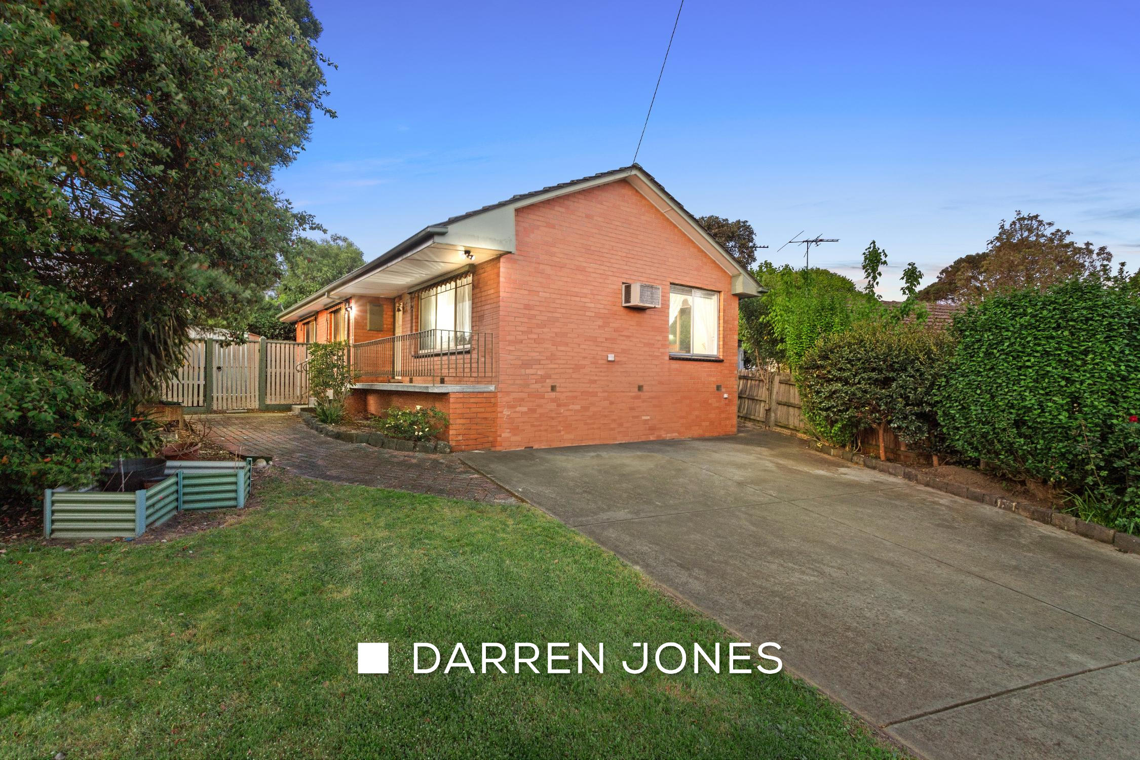 134 NELL ST, GREENSBOROUGH VIC 3088, 0 Schlafzimmer, 0 Badezimmer, House