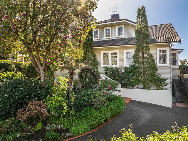 6 Ventnor Road, Remuera, Auckland City