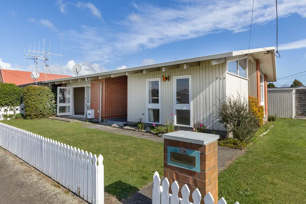 556 Queen Street East, Levin, Horowhenua, Manawatu-Wanganui