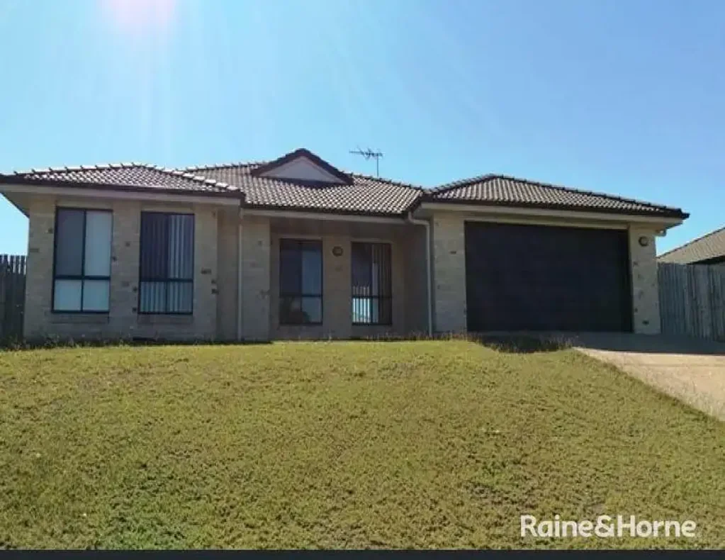 5 HAWKESBURY ROAD, Calliope, QLD 4680