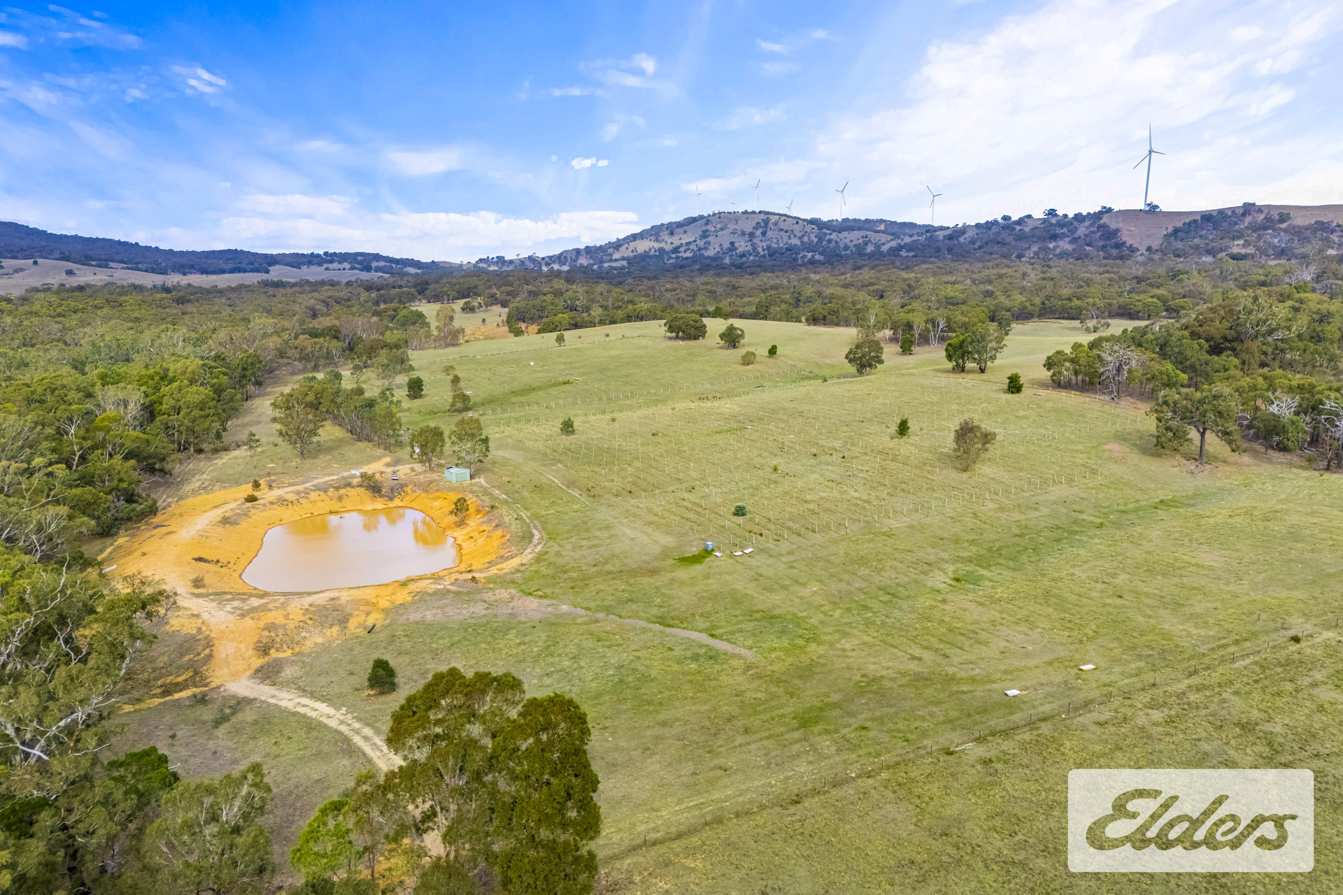 664 LANDSBOROUGH-ELMHURST RD, LANDSBOROUGH VIC 3384, 0 chambres, 0 salles de bain, Lifestyle Property