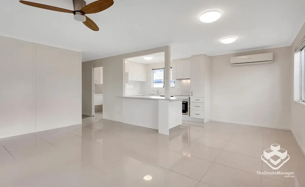 Modern Family Home in Prime Location