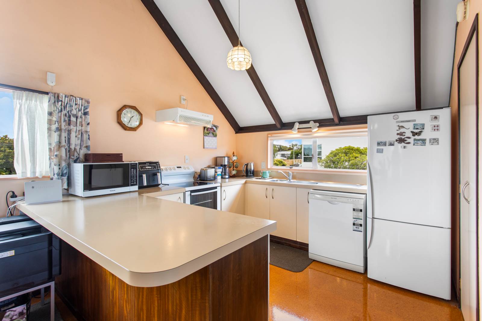 1/22 Salem Place, Torbay, Auckland - North Shore, 3部屋, 0バスルーム, House