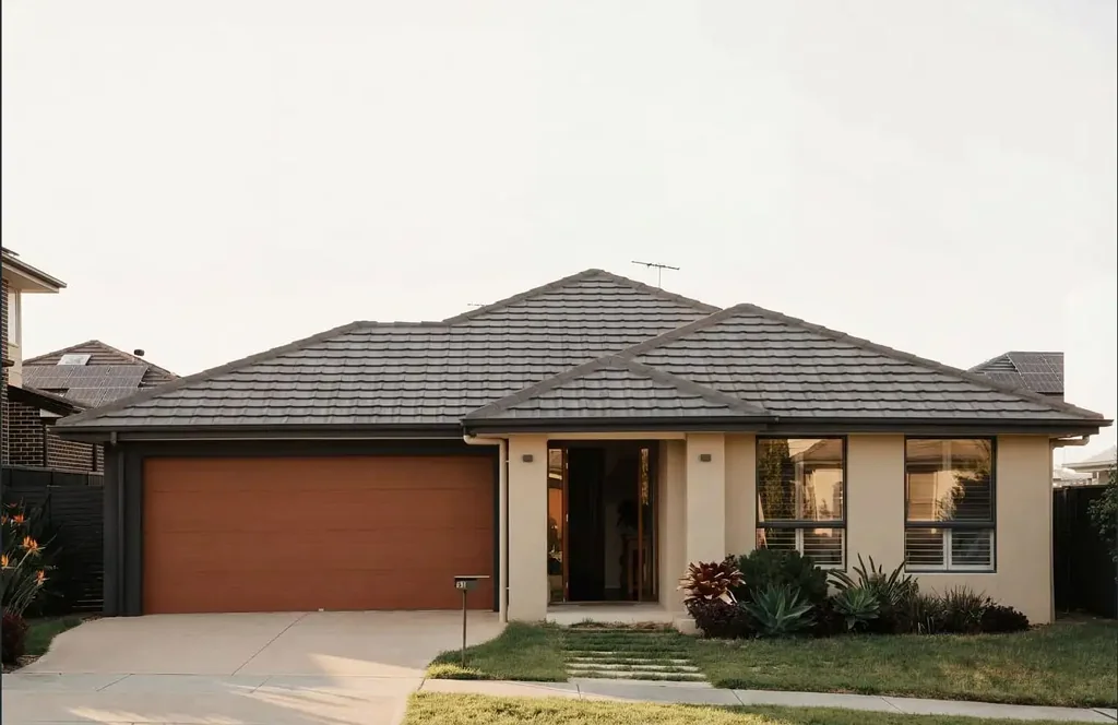 Luxury Family Living | Designer Finishes | Seamless Indoor-Outdoor Entertaining