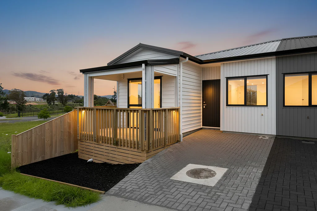 4 Wild Flower Way, Karaka, Franklin, Auckland