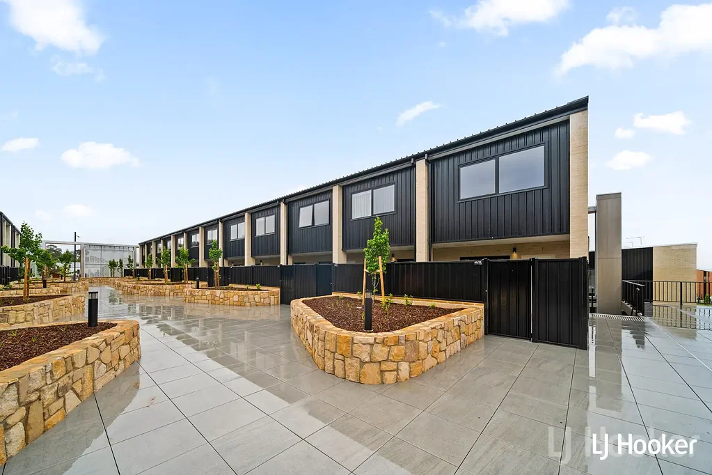 Stylish Split Level 2 Bedroom Home with Triple Garage