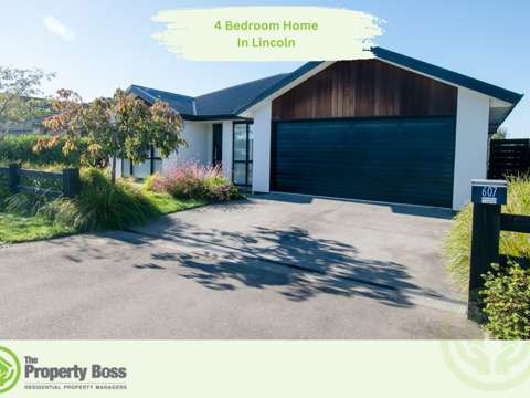 Spacious Family Living with private office/study and Great Indoor-Outdoor Flow