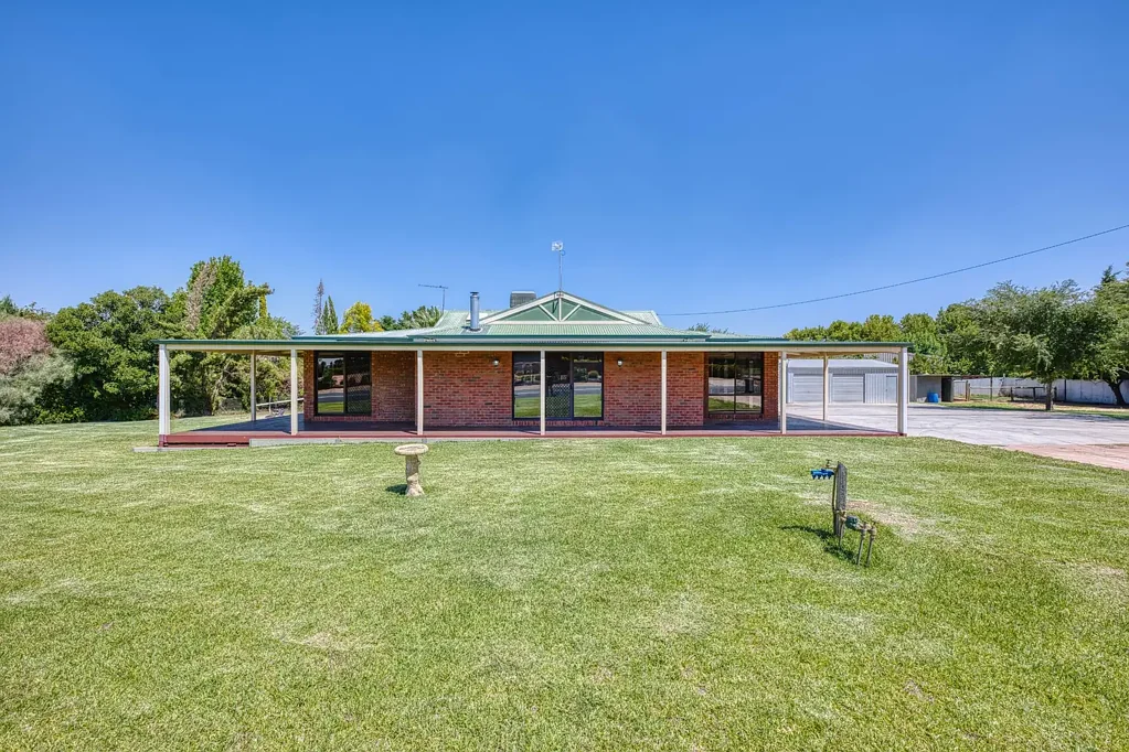 31 Wilga Road, Gol Gol, NSW 2738