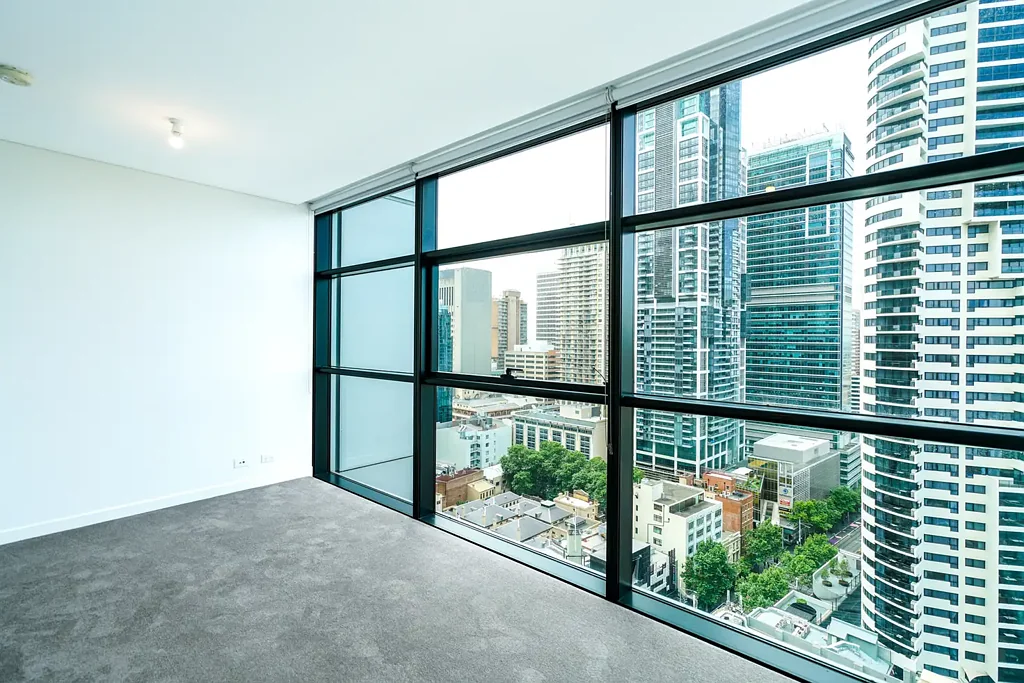Lumiere - Unfurnished - Available - 7th September