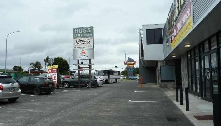 217 Great South Road, Drury, Auckland - Papakura, 0 Schlafzimmer, 0 Badezimmer