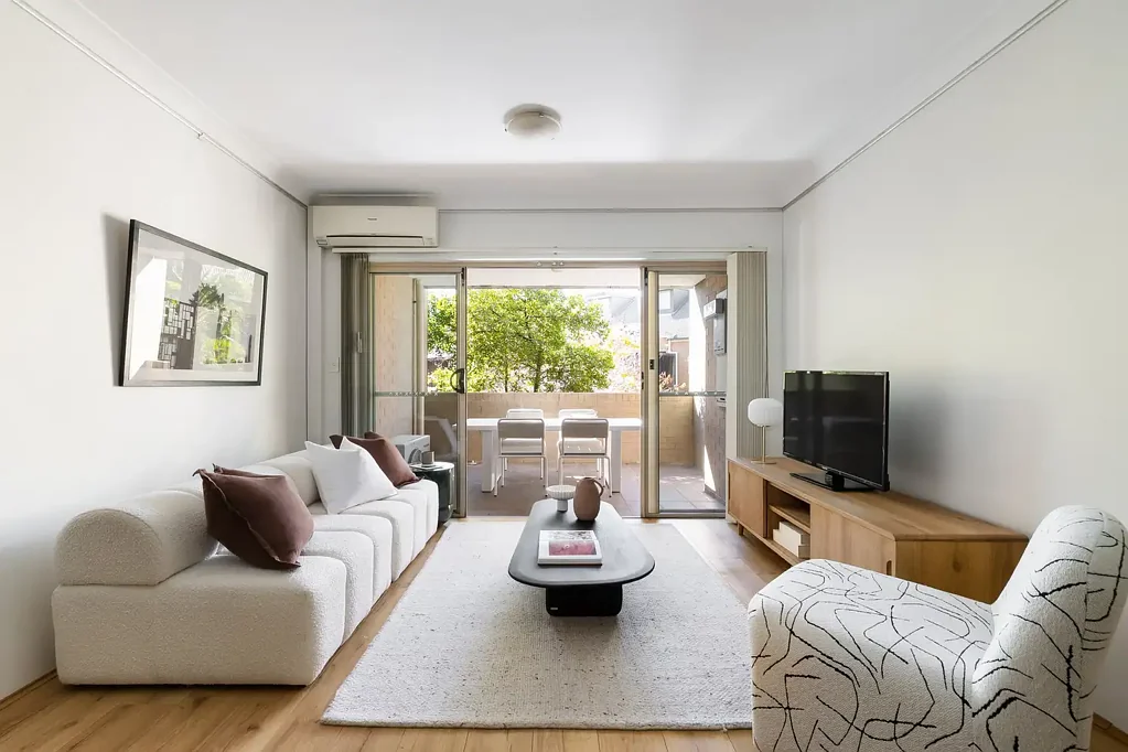 61/115-117 Constitution Road, Dulwich Hill, NSW 2203