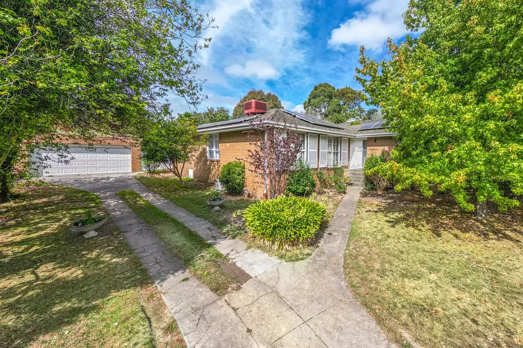 5 Turanga Road, Gisborne, VIC 3437