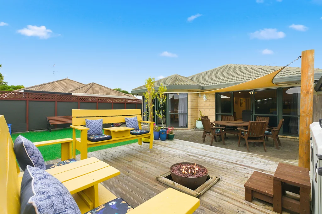 Papamoa 3 Bedroom Next Home Secured! Act Now!