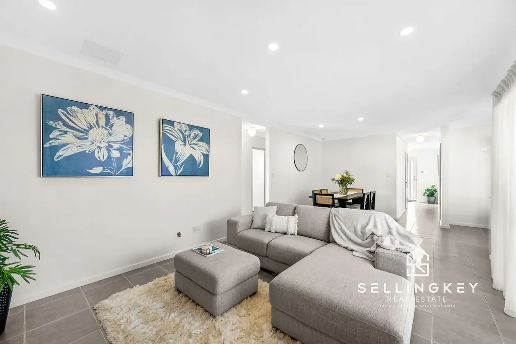 Canning Vale 3房  SellingKey Real Estate presents 1/201 Boardman Road, Canning Vale!