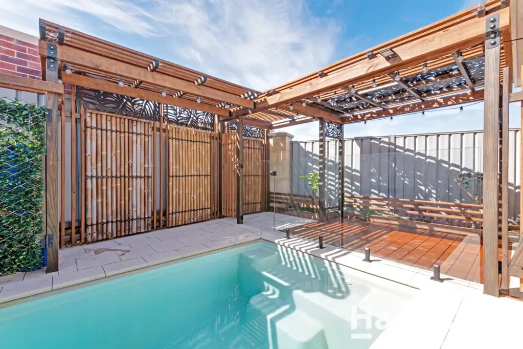 Pearsall 3ਬੈੱਡਰੂਮ Modern Comfort and Style in the Heart of Pearsall