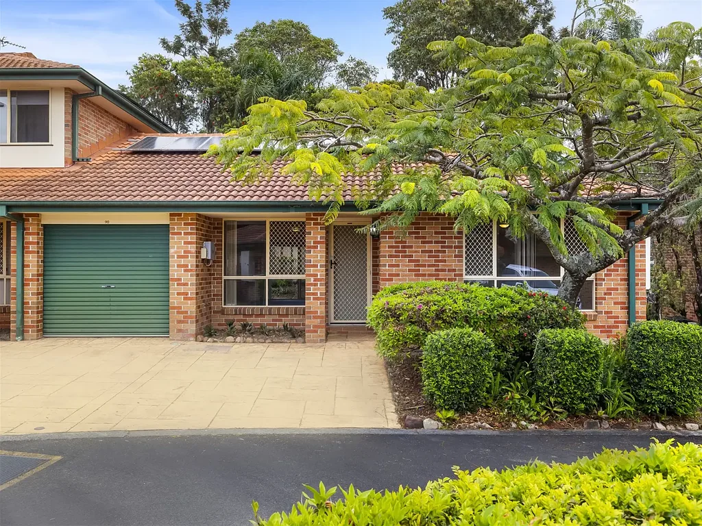 90/38 Murev Way, Carrara, QLD 4211