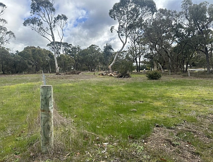 88 (Lot 347) Third Avenue, Kendenup, Wheat Belt, 0房, 0浴, Section