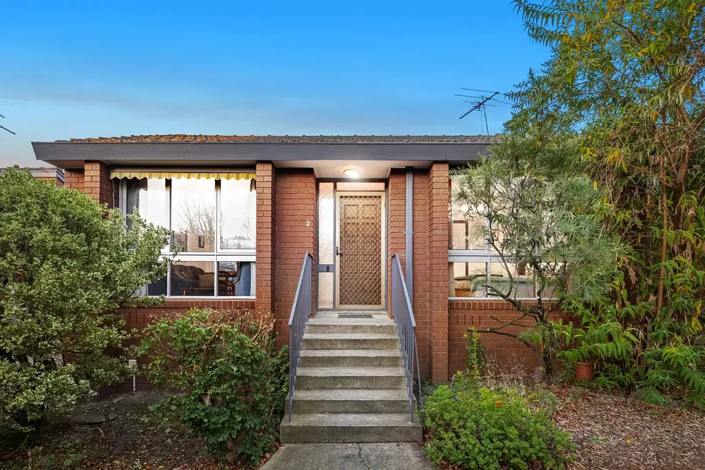 2/6 Avondale Grove, Mount Waverley, VIC 3149