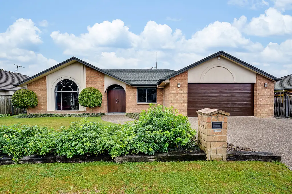 4 Iain Court, Rototuna, Hamilton, Waikato