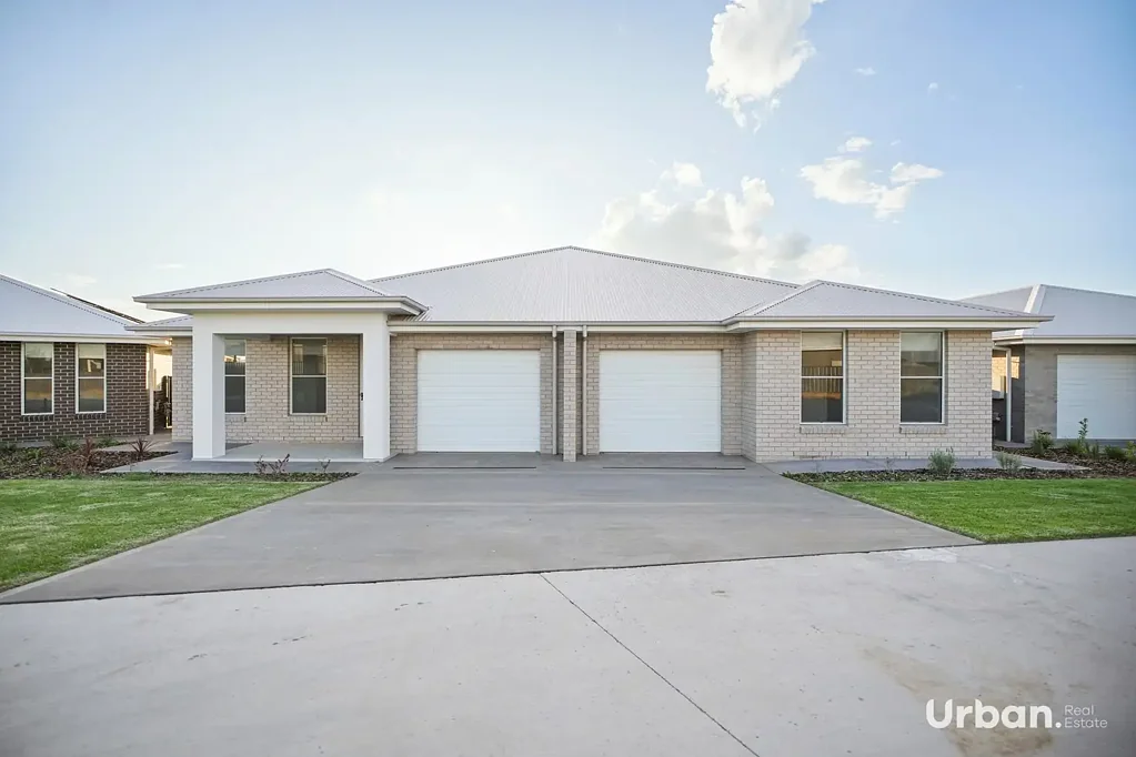 Dubbo 3 Bedroom Ready to Move In - Smart Design, Effortless Living. Secure with 5% Deposit