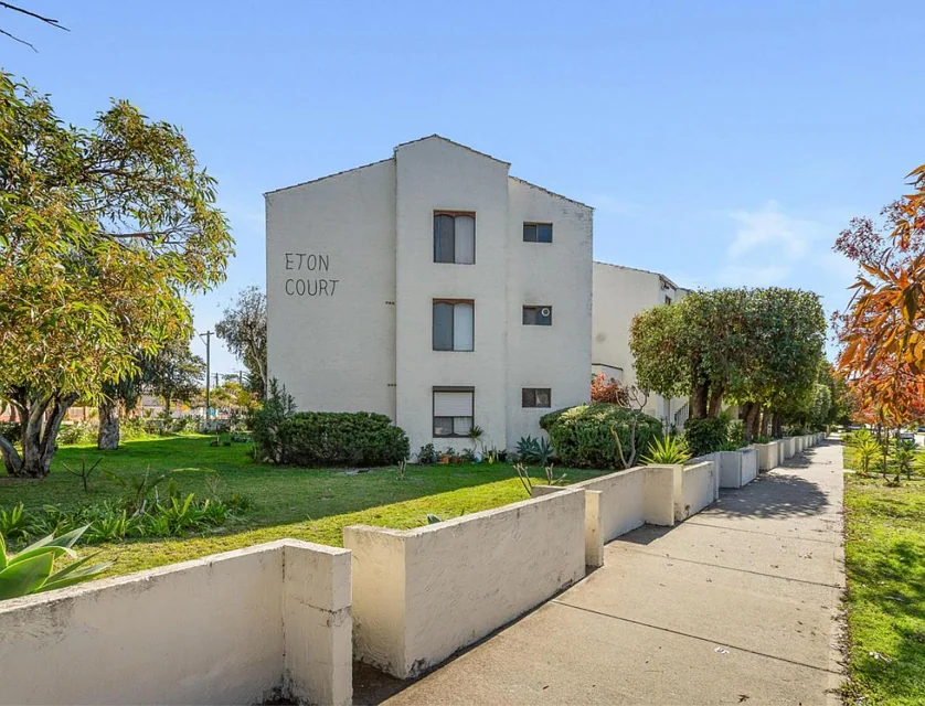 41/38 Scarborough Beach Road, North Perth, Perth CBD, 2 कमरे, 1 बाथरूम, Apartment