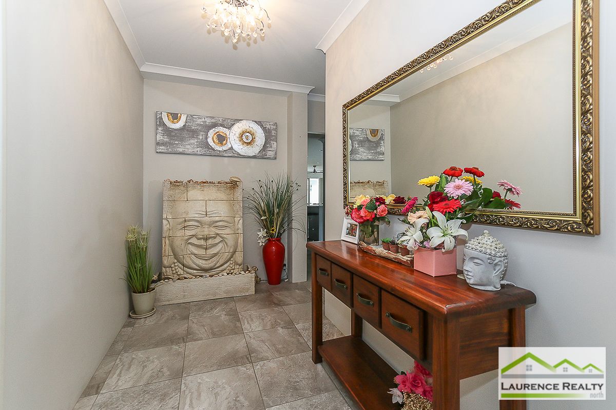 20 SEASPRAY CR, JINDALEE WA 6036, 0部屋, 0バスルーム, House