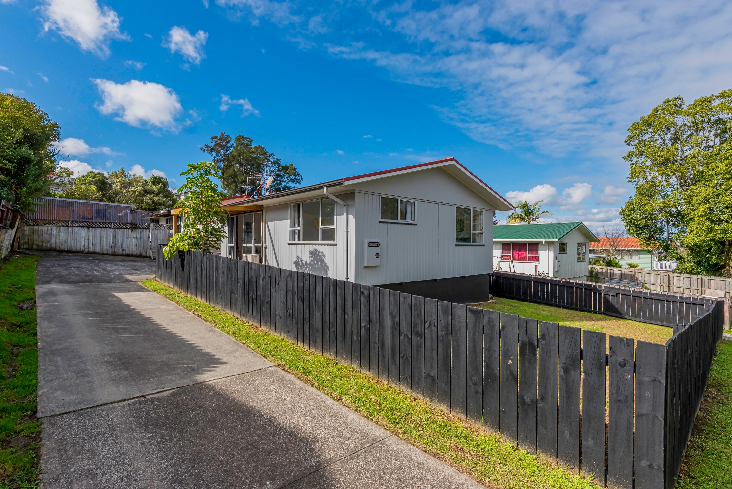 1/26 Kemp Road, Massey, Auckland - Waitakere, 2 Kuwarto, 1 Banyo, House