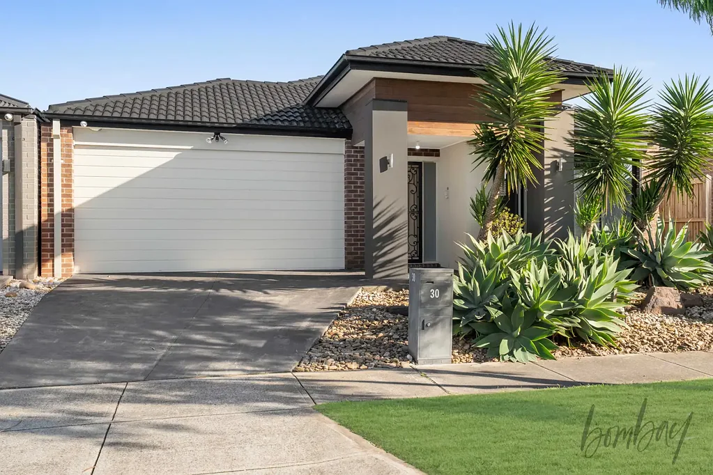 Mickleham 5ห้องนอน Luxury, Space & Lifestyle in Perfect Harmony.