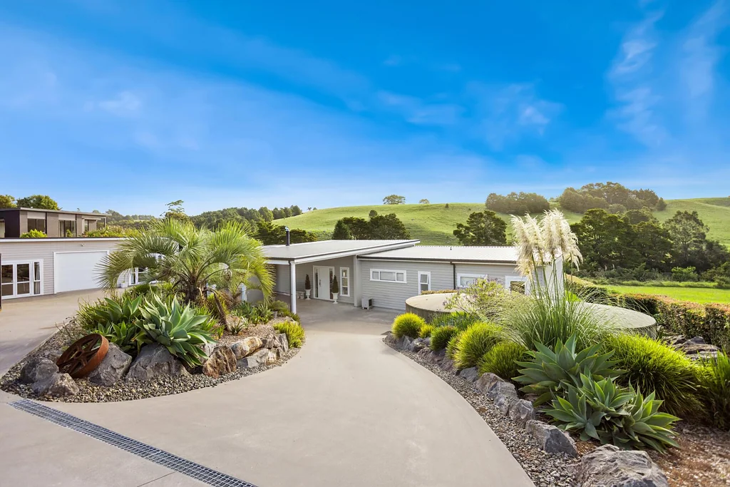 Kerikeri 5ห้องนอน Move in now - modern lifestyle living starts here!