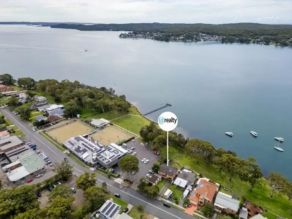 78 Gamban Road, Gwandalan, NSW 2259