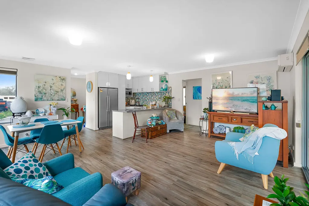 Coolbellup 3 Slaapkamer Easy Living, Modern Comfort & a Place to Call Home!