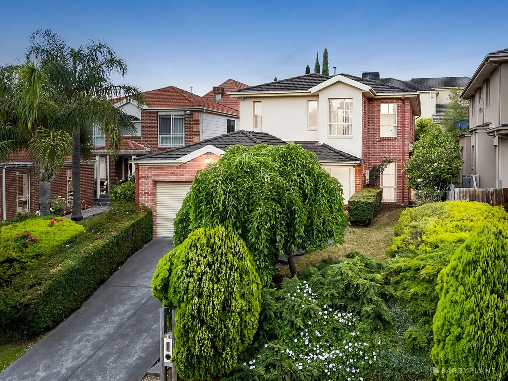 418 Serpells Terrace, Donvale, VIC 3111