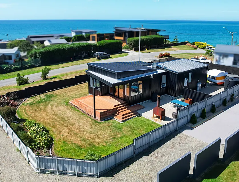26 Anderson Street, Kakanui, Waitaki, 2 Bedrooms, 1 Bathrooms, House