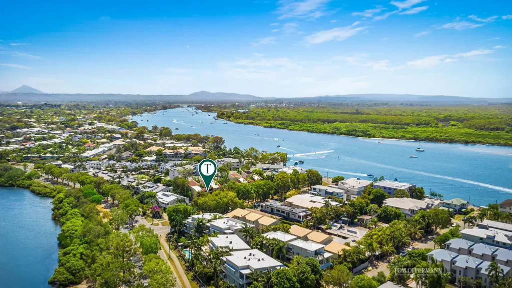 10/7-13 Howard Street, Noosaville, QLD 4566