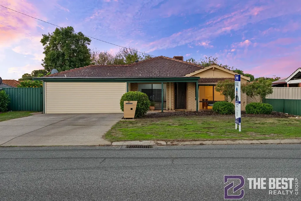 37 Challis Road, Armadale, WA 6112