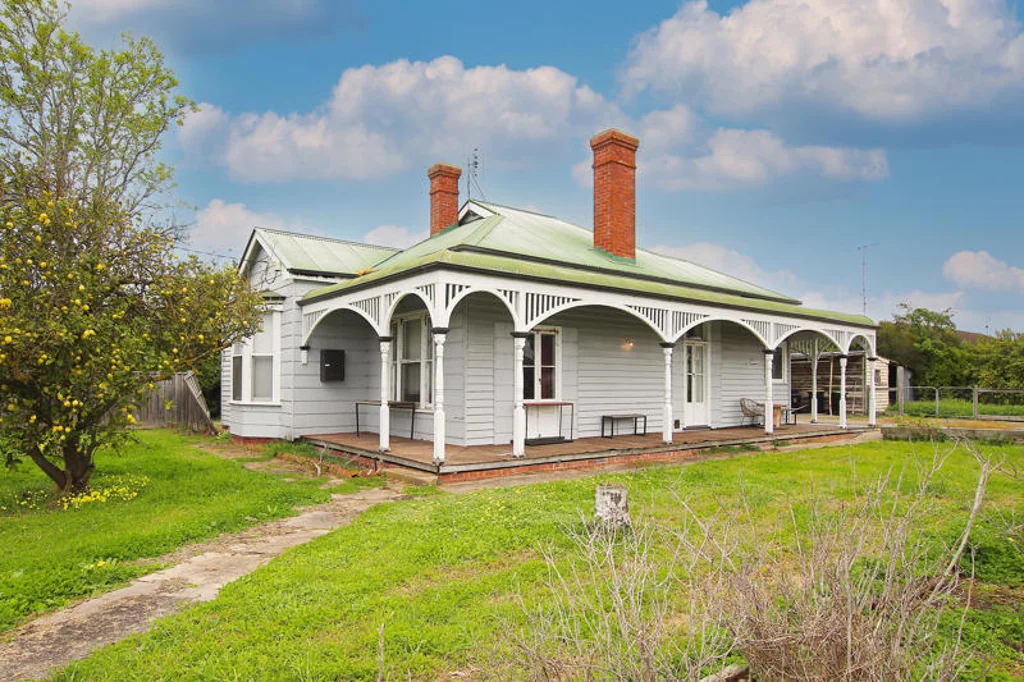 47 Kerr Street, Mortlake, VIC 3272
