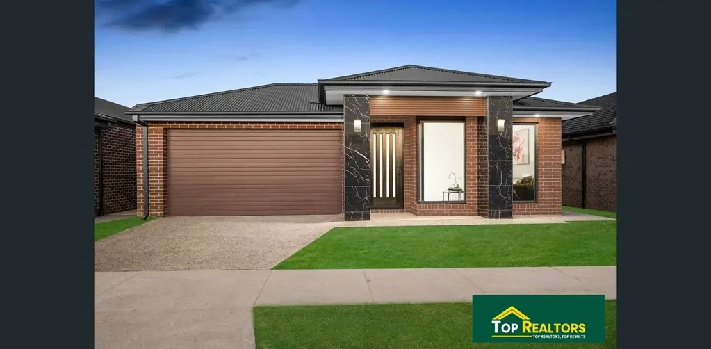 ✨ Modern Family Living with Energy-Efficient Features in Prime Tarneit Location