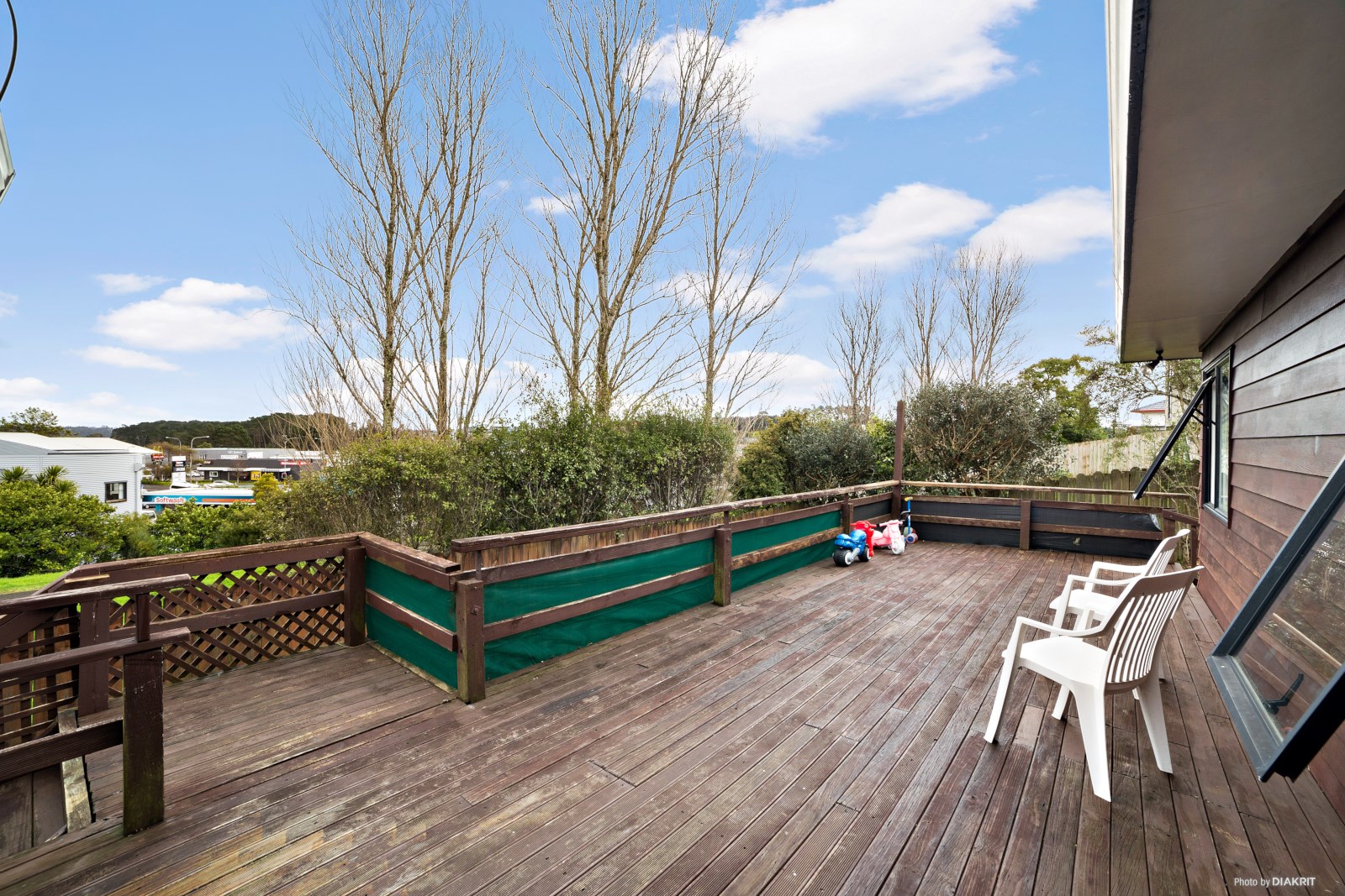 2/6 Altair Place, Windsor Park, Auckland - North Shore, 3房, 1浴