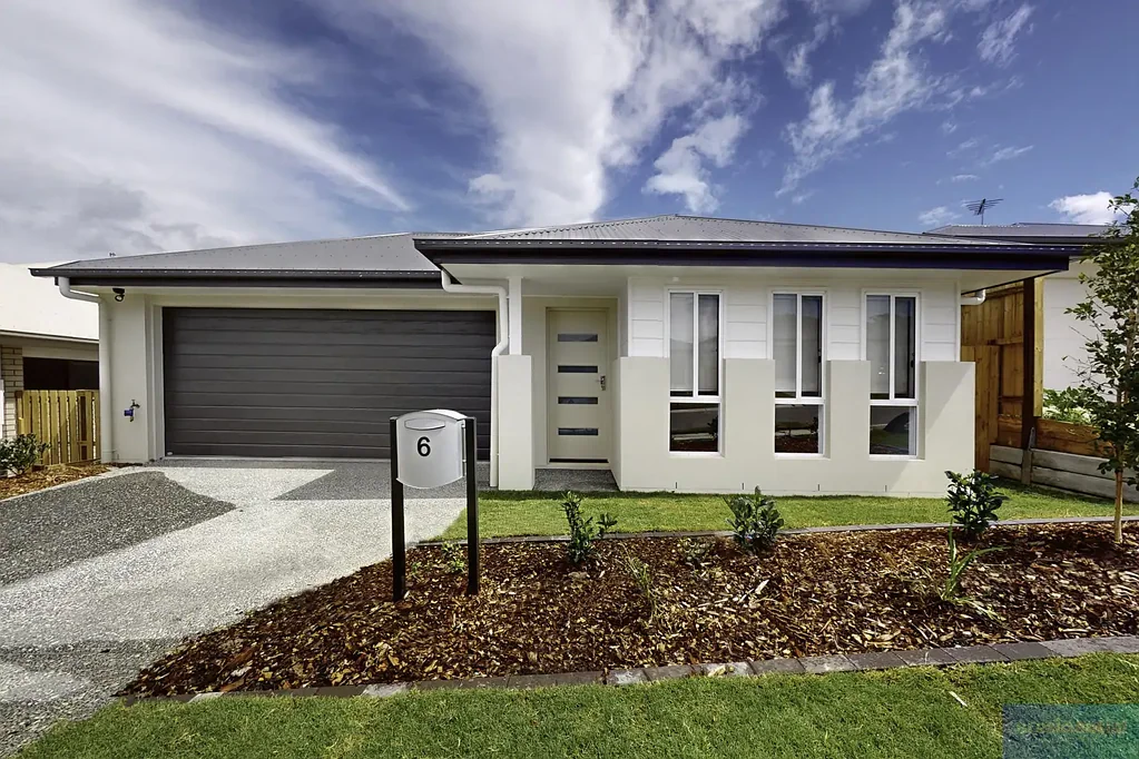 For Lease: Brand New Spacious Home in 6 Rockrose Street, Logan Reserve, QLD!