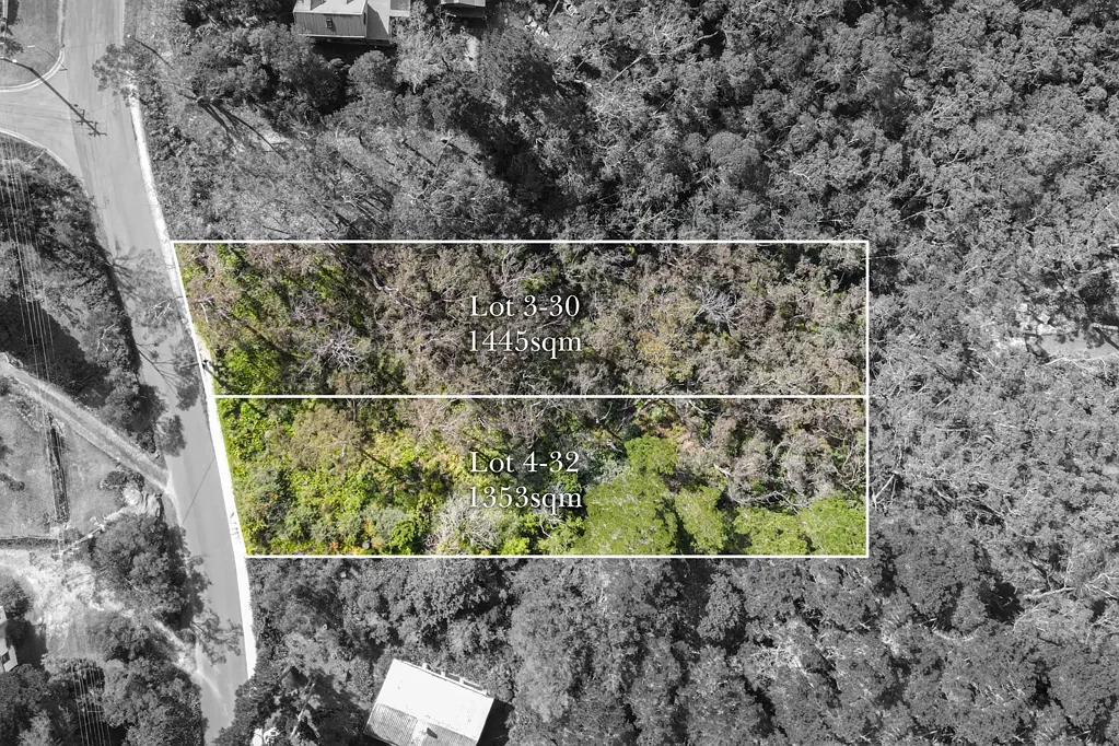 30-32 Leura Mall, Leura, NSW 2780