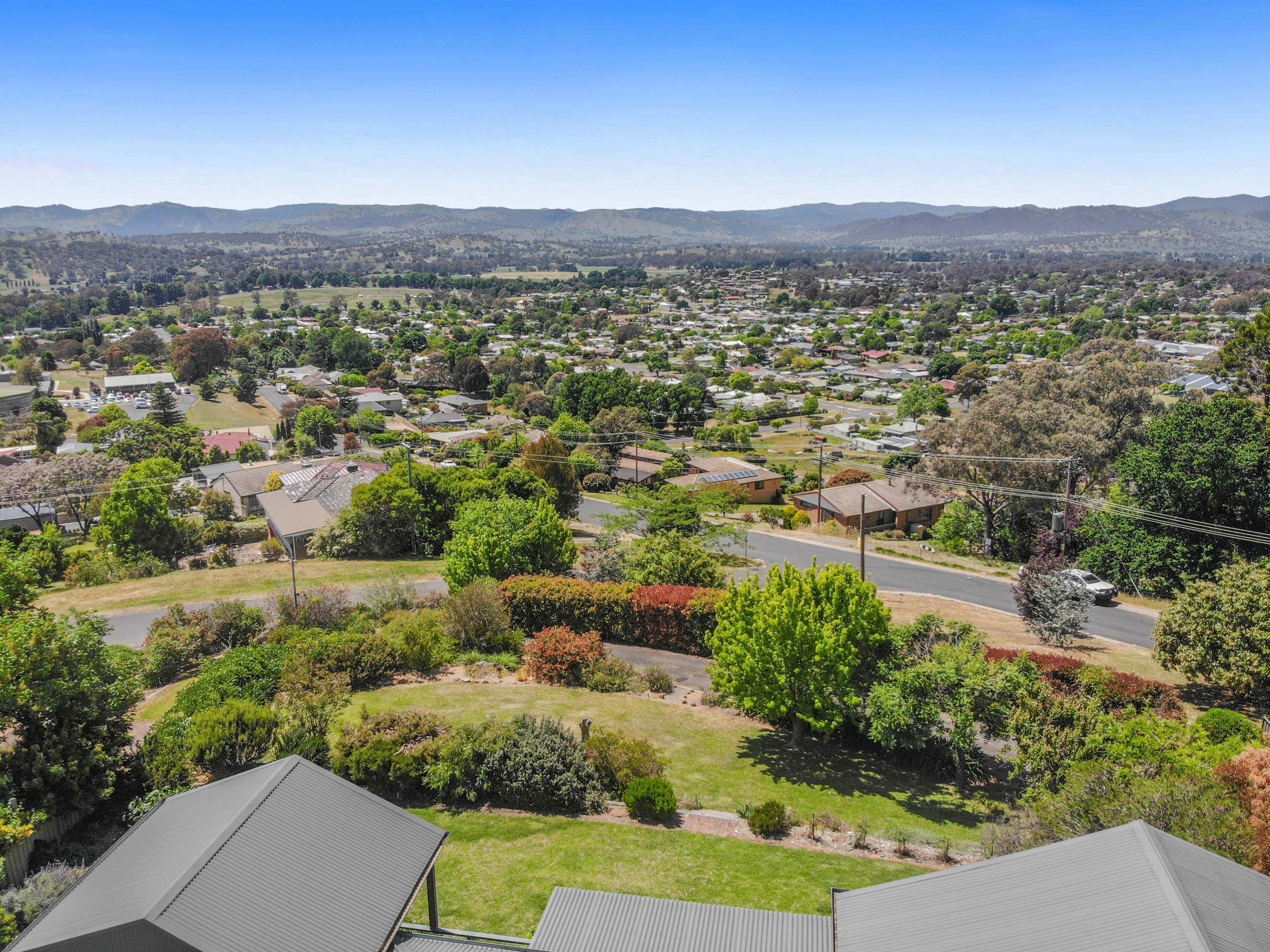 133 DALHUNTY ST, TUMUT NSW 2720, 0房, 0浴, House