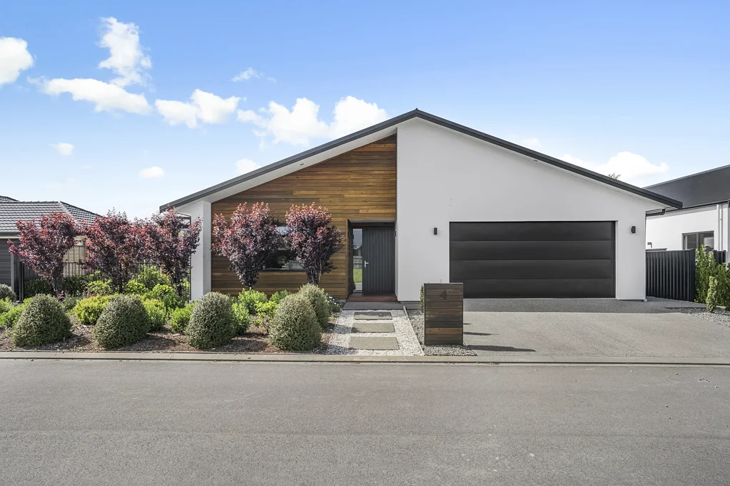 Greytown 3कमरा The Style You Want, the Location You’ll Love