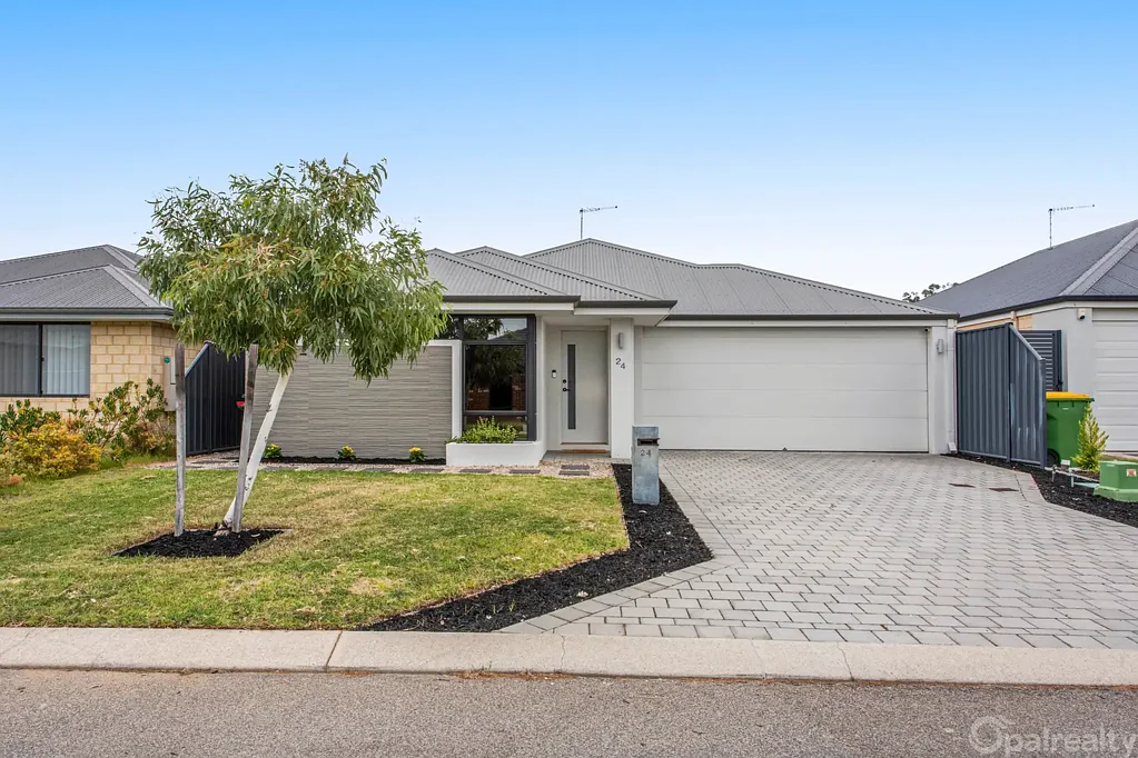 24 Japoon Vista, Baldivis, WA 6171