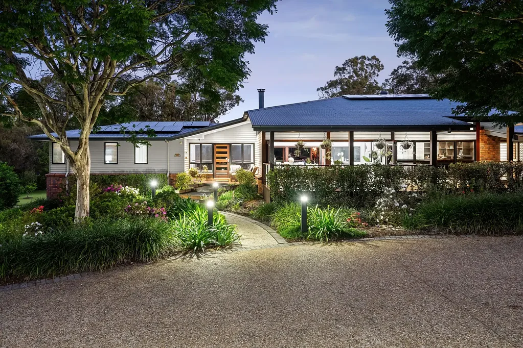 95 Dunne Road, Burbank, QLD 4156