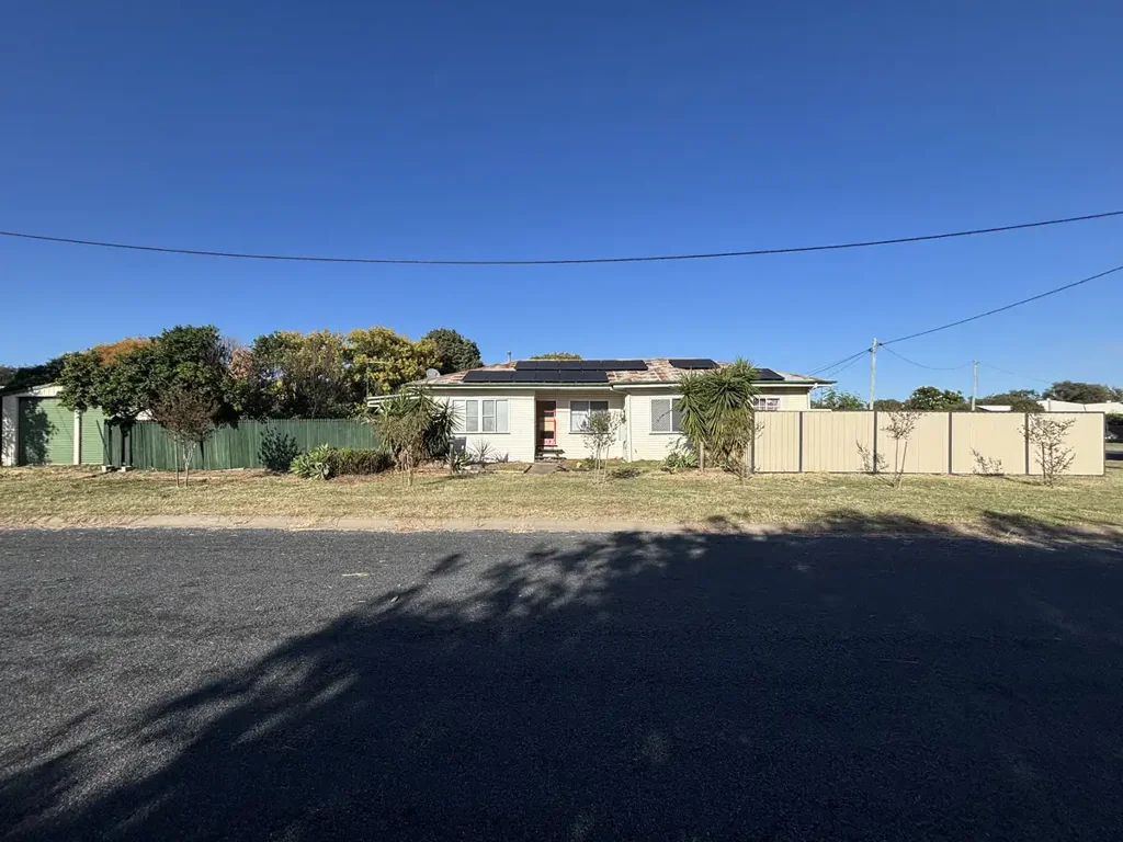 Dalby 3房  Renovator’s Delight in Prime Central Location