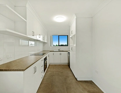 1/79 Wuth Street, Darling Heights, Toowoomba, 3房, 1浴, Unit
