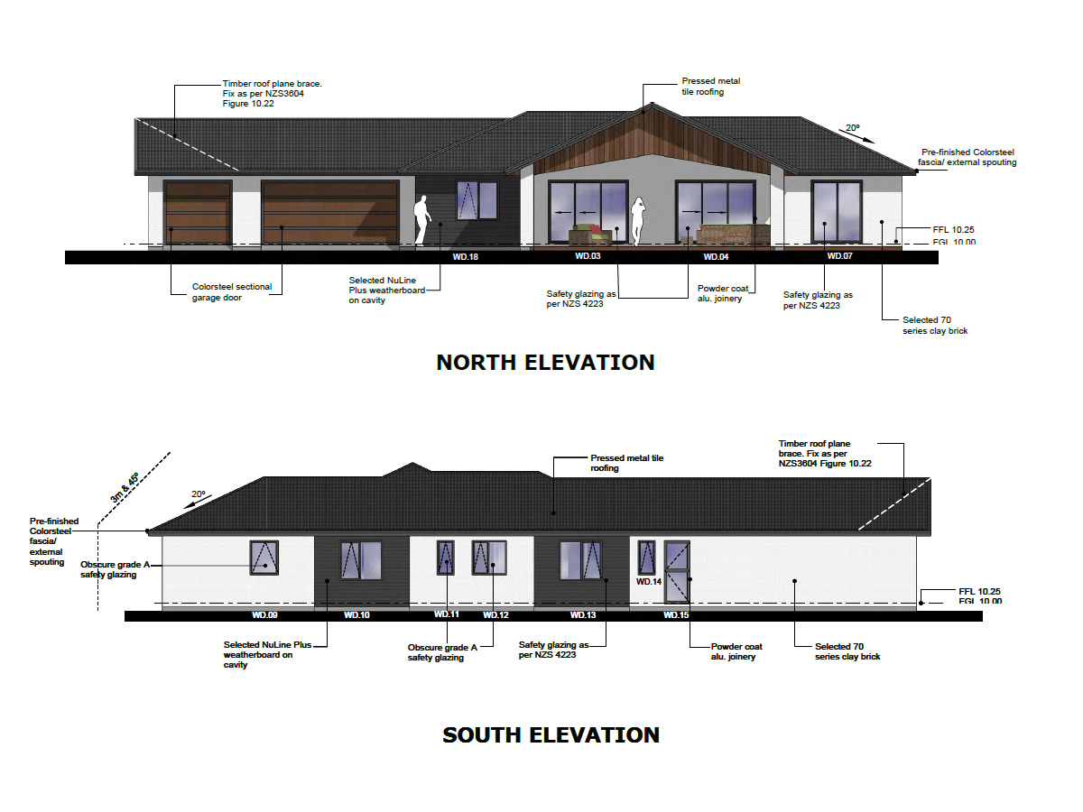 2116 Hetherington Road, Ruawaro, Waikato, 4房, 0浴, Lifestyle Property